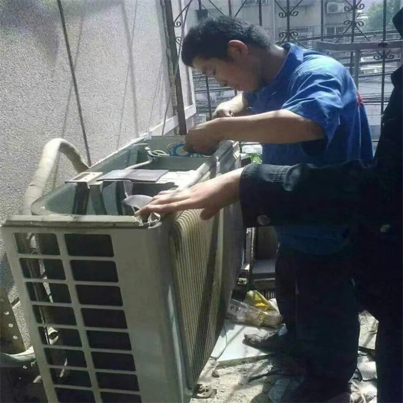 深圳宝安塘尾空调突然不制冷？6个保养技巧+紧急维修指南省心又省电